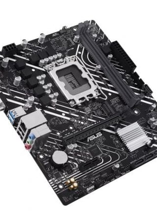 Placa Base Asus Prime H610M - K Socket 1700/ Micro ATX - Tiensol