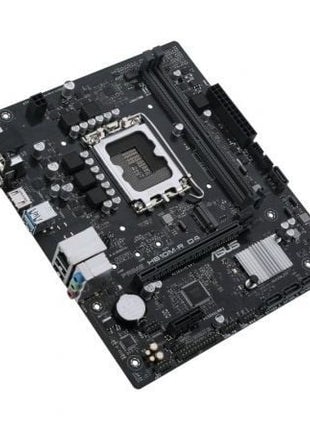 Placa Base Asus Prime H610M - R D4 Socket 1700/ Micro ATX/ Bulk - Tiensol