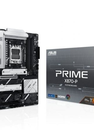 Placa Base Asus Prime X870 - P/ Socket AM5 - Tiensol