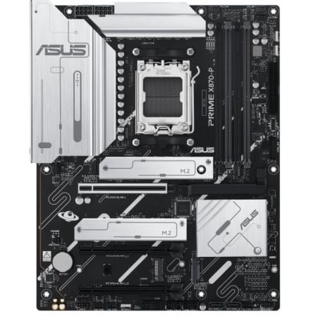 Placa Base Asus Prime X870 - P/ Socket AM5 - Tiensol