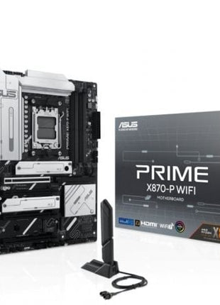 Placa Base Asus Prime X870 - P WIFI/ Socket AM5 - Tiensol