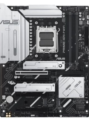 Placa Base Asus Prime X870 - P WIFI/ Socket AM5 - Tiensol