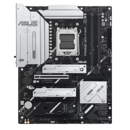 Placa Base Asus Prime X870 - P WIFI/ Socket AM5 - Tiensol