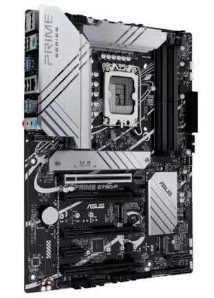 Placa Base Asus Prime Z790 - P - CSM Socket 1700 - Tiensol