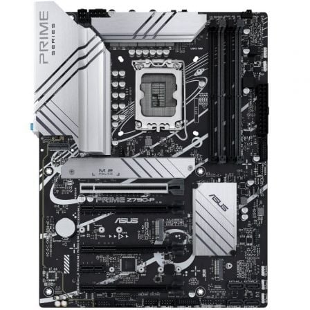 Placa Base Asus Prime Z790 - P - CSM Socket 1700 - Tiensol