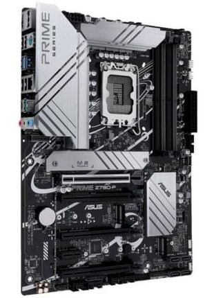 Placa Base Asus Prime Z790 - P Socket 1700 - Tiensol