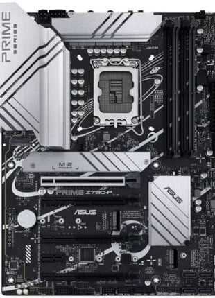 Placa Base Asus Prime Z790 - P Socket 1700 - Tiensol