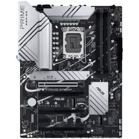 Placa Base Asus Prime Z790 - P Socket 1700 - Tiensol