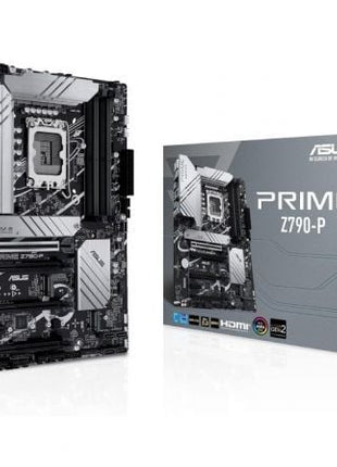 Placa Base Asus Prime Z790 - P Socket 1700 - Tiensol