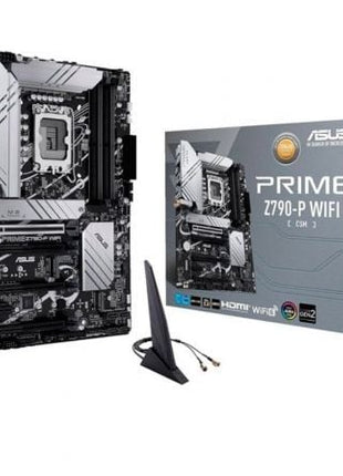 Placa Base Asus Prime Z790 - P WIFI - CSM Socket 1700 - Tiensol