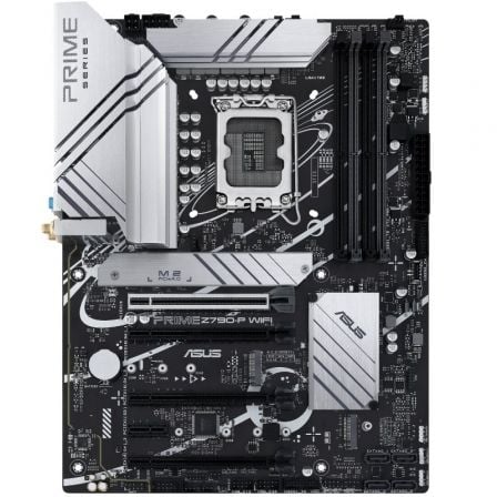 Placa Base Asus Prime Z790 - P WIFI - CSM Socket 1700 - Tiensol