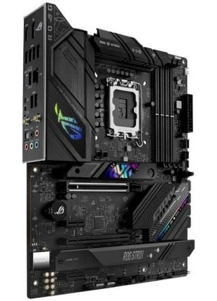 Placa Base Asus ROG STRIX B760 - F GAMING (WI - FI) Socket 1700 - Tiensol