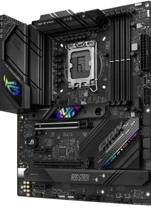 Placa Base Asus ROG STRIX B760 - F GAMING (WI - FI) Socket 1700 - Tiensol