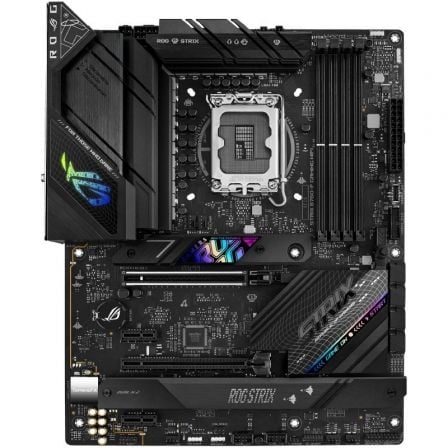 Placa Base Asus ROG STRIX B760 - F GAMING (WI - FI) Socket 1700 - Tiensol