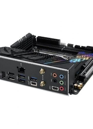 Placa Base Asus ROG STRIX B760 - I GAMING (WIFI) Socket 1700/ Mini - ITX - Tiensol