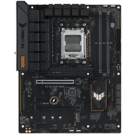 Placa Base Asus TUF GAMING A620 - PRO WIFI Socket AM5 - Tiensol