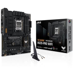 Placa Base Asus TUF GAMING A620 - PRO WIFI Socket AM5 - Tiensol