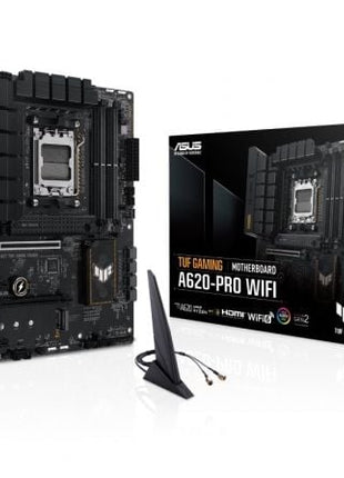 Placa Base Asus TUF GAMING A620 - PRO WIFI Socket AM5 - Tiensol