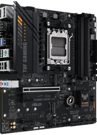 Placa Base Asus TUF GAMING A620M - PLUS Socket AM5/ Micro ATX - Tiensol