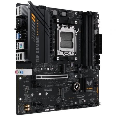 Placa Base Asus TUF GAMING A620M - PLUS Socket AM5/ Micro ATX - Tiensol