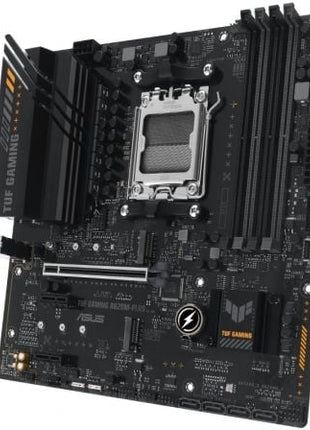 Placa Base Asus TUF GAMING A620M - PLUS Socket AM5/ Micro ATX - Tiensol