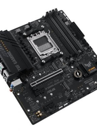 Placa Base Asus TUF GAMING A620M - PLUS Socket AM5/ Micro ATX - Tiensol