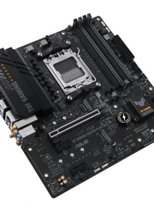 Placa Base Asus TUF GAMING A620M - PLUS WiFi Socket AM5/ Micro ATX - Tiensol