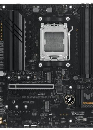 Placa Base Asus TUF GAMING A620M - PLUS WiFi Socket AM5/ Micro ATX - Tiensol