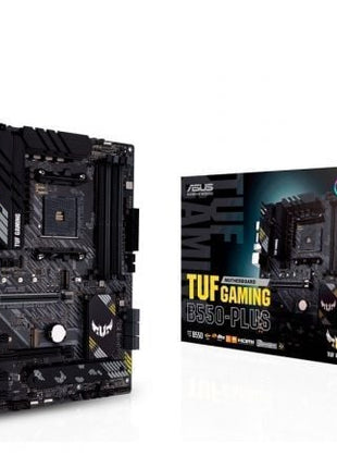 Placa Base Asus TUF GAMING B550 - PLUS Socket AM4 - Tiensol