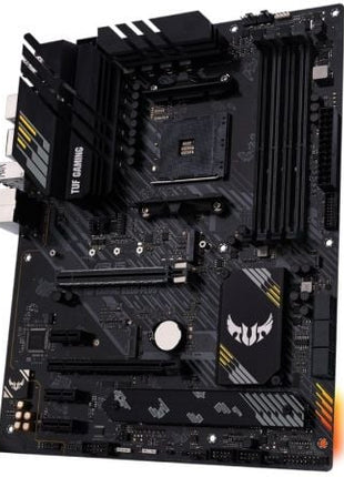 Placa Base Asus TUF GAMING B550 - PLUS Socket AM4 - Tiensol