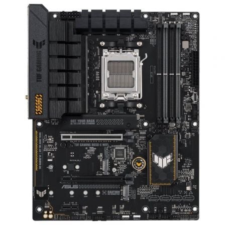 Placa Base Asus TUF GAMING B650 - E WIFI/ Socket AM5 - Tiensol