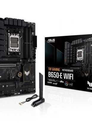 Placa Base Asus TUF GAMING B650 - E WIFI/ Socket AM5 - Tiensol