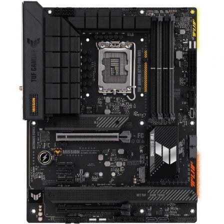 Placa Base Asus TUF GAMING H770 - PRO (WI - FI) Socket 1700 - Tiensol