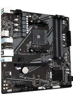 Placa Base Gigabyte A520M DS3H V2 Socket AM4/ Micro ATX - Tiensol