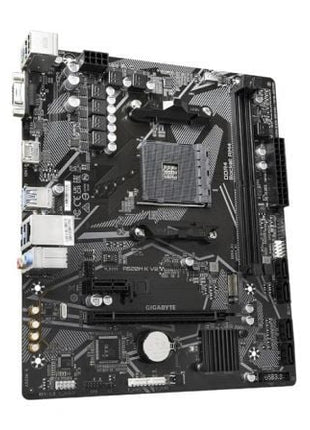 Placa Base Gigabyte A520M K V2 Socket AM4/ Micro ATX - Tiensol