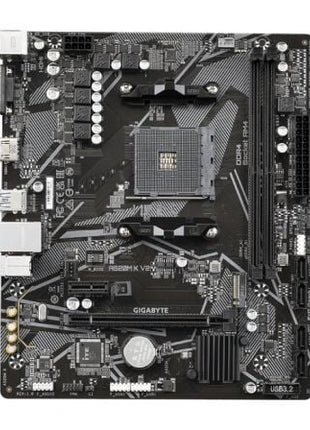 Placa Base Gigabyte A520M K V2 Socket AM4/ Micro ATX - Tiensol