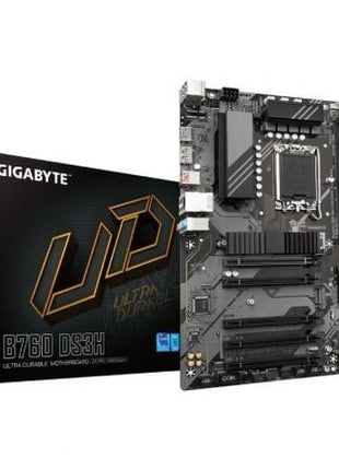 Placa Base Gigabyte B760 DS3H Socket 1700 - Tiensol