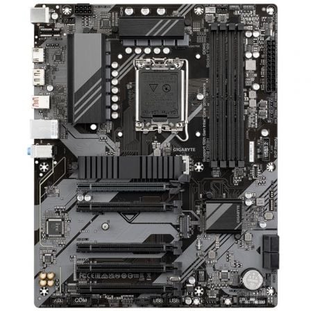 Placa Base Gigabyte B760 DS3H Socket 1700 - Tiensol