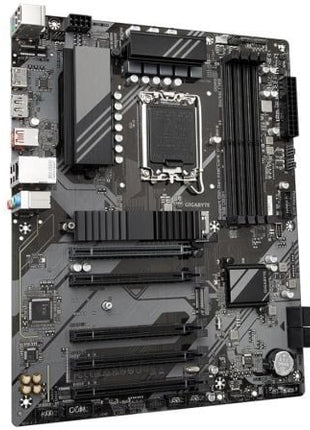 Placa Base Gigabyte B760 DS3H Socket 1700 - Tiensol