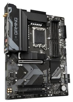 Placa Base Gigabyte B760 GAMING X AX Socket 1700 - Tiensol