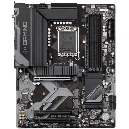 Placa Base Gigabyte B760 GAMING X AX Socket 1700 - Tiensol