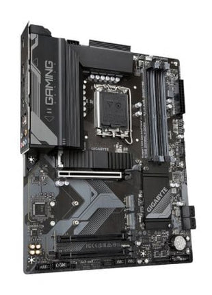 Placa Base Gigabyte B760 GAMING X DDR4 Socket 1700 - Tiensol