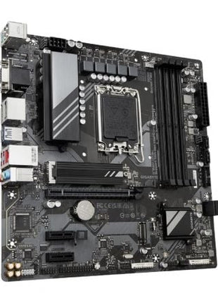 Placa Base Gigabyte B760M DS3H Socket 1700/ Micro ATX - Tiensol