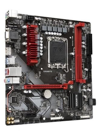 Placa Base Gigabyte B760M GAMING DDR4 Socket 1700/ Micro ATX - Tiensol