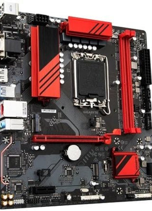 Placa Base Gigabyte B760M GAMING Socket 1700/ Micro ATX - Tiensol