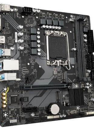 Placa Base Gigabyte B760M H DDR4 Socket 1700/ Micro ATX - Tiensol