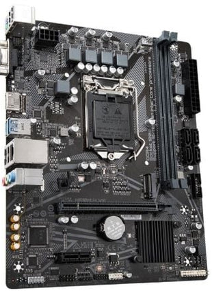 Placa Base Gigabyte H510M H V2 Socket 1200/ Micro ATX - Tiensol