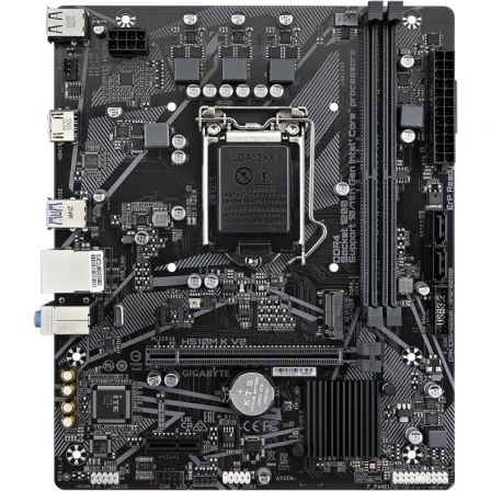 Placa Base Gigabyte H510M K V2 Socket 1200/ Micro ATX - Tiensol