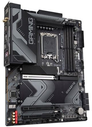 Placa Base Gigabyte Z790 GAMING X AX Socket 1700 - Tiensol