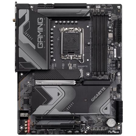 Placa Base Gigabyte Z790 GAMING X AX Socket 1700 - Tiensol